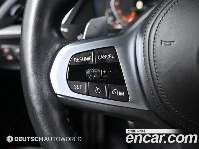 BMW 1 Series (F40) 120i M Sports 2023 — фото 20
