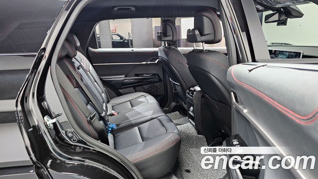 KG Mobility (SsangYong) Actyon (II) HEV 1.5 2WD S8 2026 — фото 12