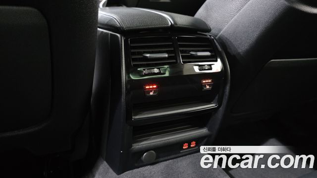 BMW 5 Series (G30) 520i M Sport 2022 — фото 16