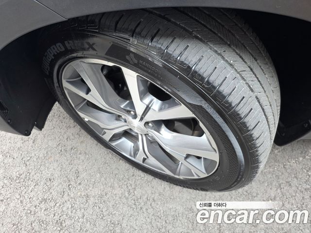 Hyundai Palisade Gasoline 3.8 4WD Prestige 2022 — фото 5