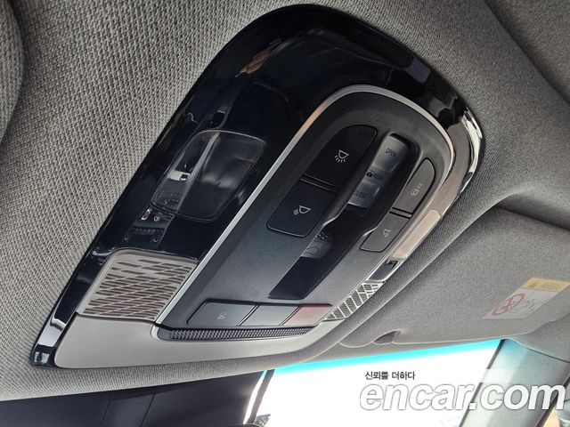Hyundai Palisade Gasoline 3.8 4WD Prestige 2022 — фото 21