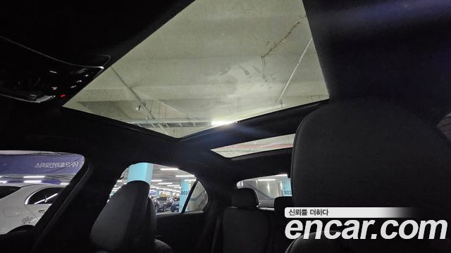 Mercedes-Benz C-Class (W206) C300 AMG Line 2022 — фото 19
