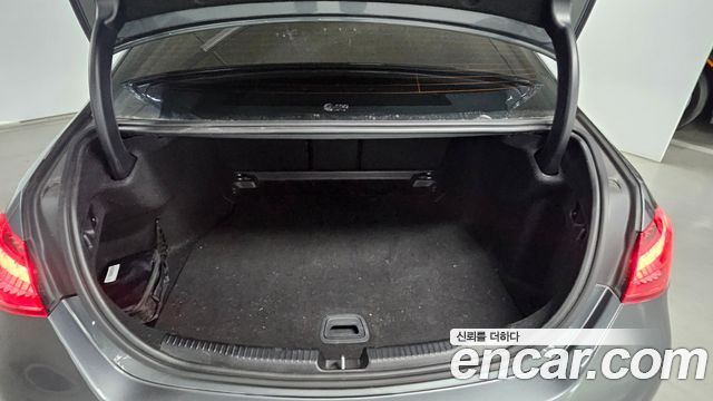 Mercedes-Benz C-Class (W206) C300 AMG Line 2022 — фото 20