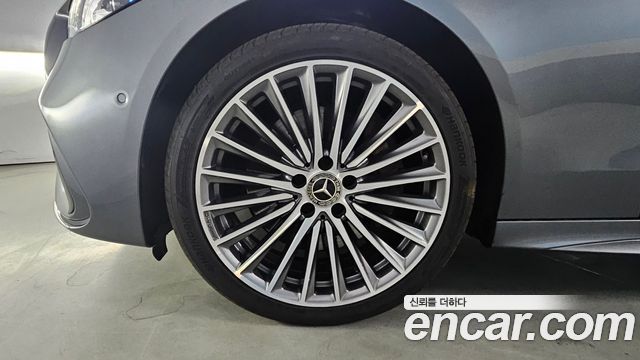 Mercedes-Benz C-Class (W206) C300 AMG Line 2022 — фото 22