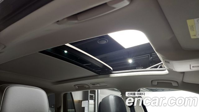 Volkswagen Tiguan Allspace 2.0 TSI Prestige 2022 — фото 18