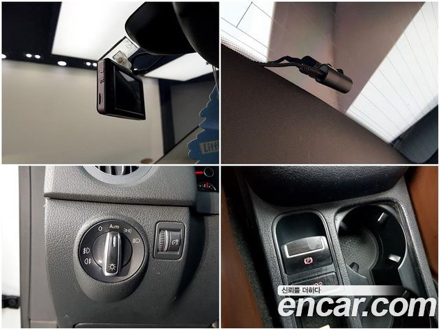 Volkswagen Tiguan 2.0 TDI Comfort 5N 2015 — фото 20