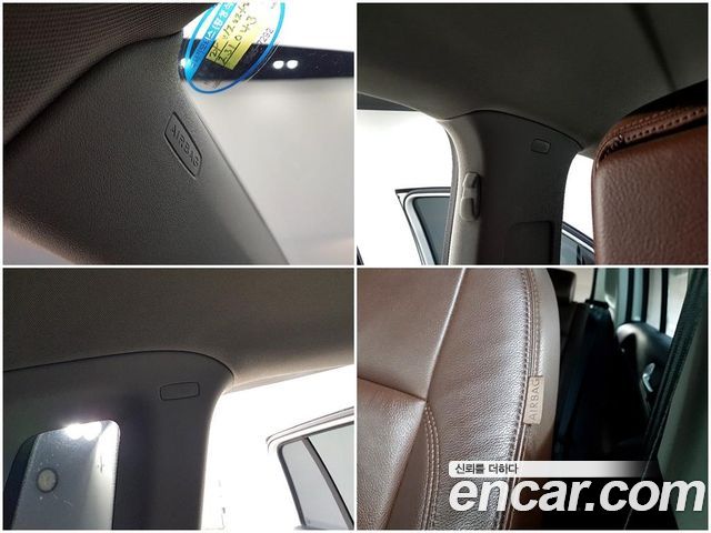 Volkswagen Tiguan 2.0 TDI Comfort 5N 2015 — фото 22