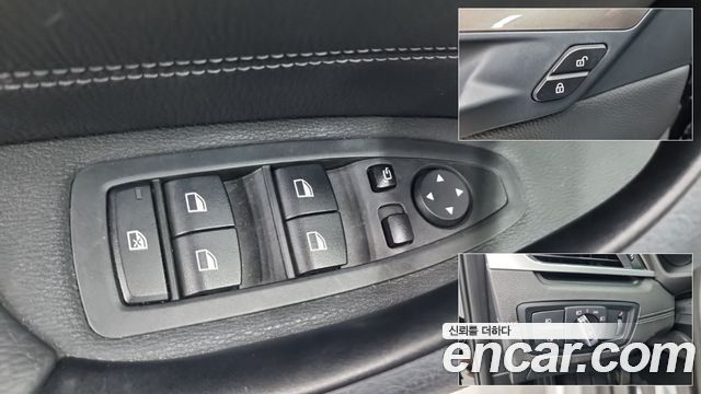 BMW X1 (F48) xDrive 20i xLine 2021 — фото 19