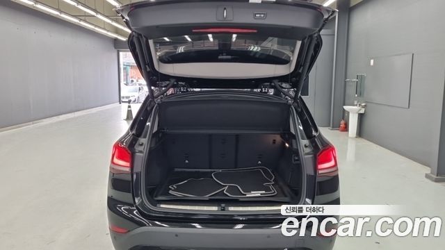 BMW X1 (F48) xDrive 20i xLine 2021 — фото 20