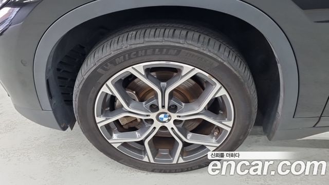 BMW X1 (F48) xDrive 20i xLine 2021 — фото 22