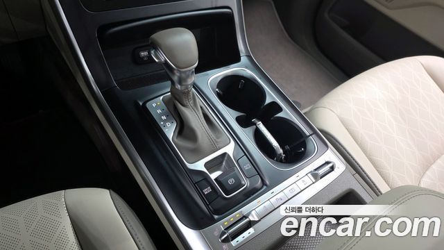 Kia Carnival (IV) Diesel 9-Seater Prestige 2022 — фото 9