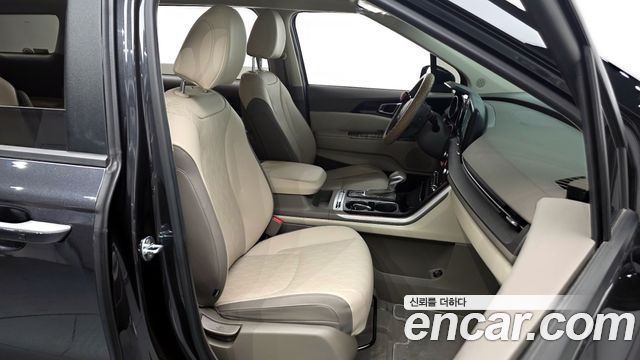 Kia Carnival (IV) Diesel 9-Seater Prestige 2022 — фото 11