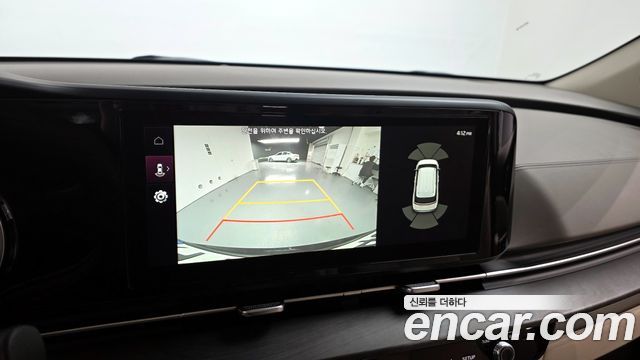 Kia Carnival (IV) Diesel 9-Seater Prestige 2022 — фото 15