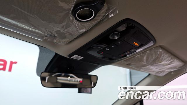 Kia Carnival (IV) Diesel 9-Seater Prestige 2022 — фото 17