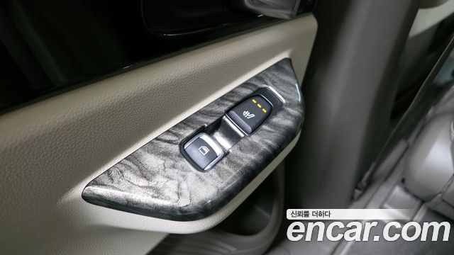 Kia Carnival (IV) Diesel 9-Seater Prestige 2022 — фото 19