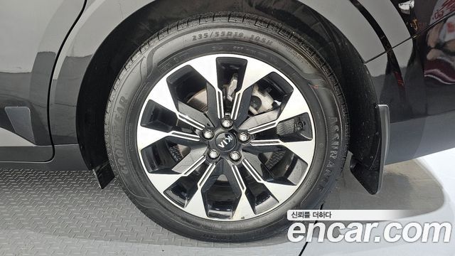 Kia Carnival (IV) Diesel 9-Seater Signature 2021 — фото 5