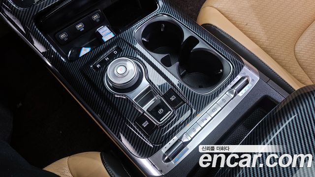Kia Carnival (IV) Diesel 9-Seater Signature 2021 — фото 9