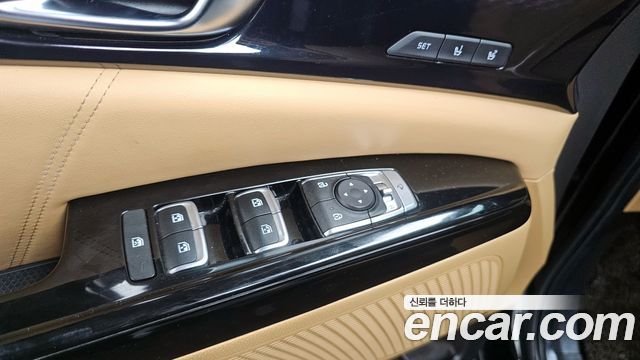 Kia Carnival (IV) Diesel 9-Seater Signature 2021 — фото 14