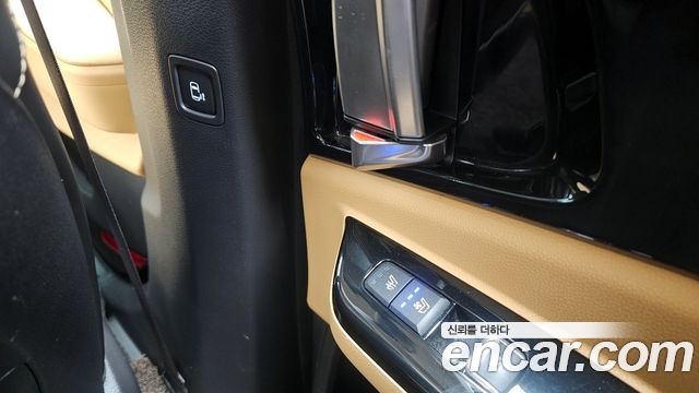 Kia Carnival (IV) Diesel 9-Seater Signature 2021 — фото 17