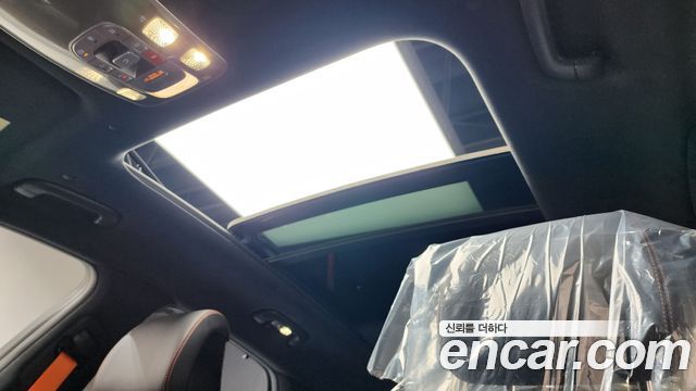 Genesis GV70 2.5T Gasoline AWD 2025 — фото 19