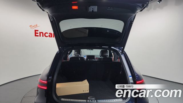 Genesis GV70 2.5T Gasoline AWD 2025 — фото 20