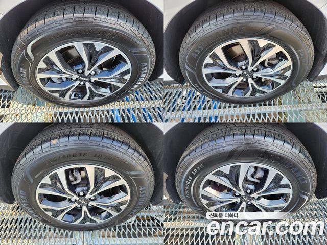 Kia Carnival (IV) Diesel 9-Seater Noblesse 2023 — фото 9