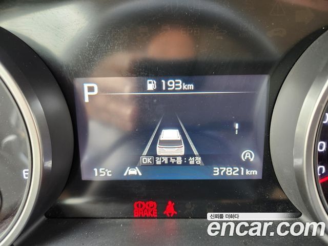 Kia Carnival (IV) Diesel 9-Seater Noblesse 2023 — фото 20