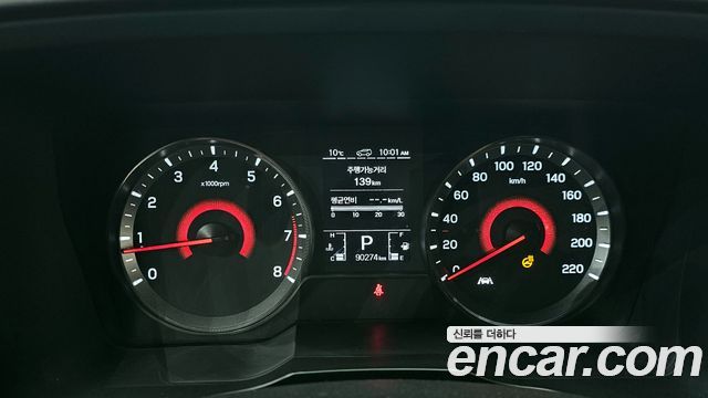 KG Mobility (SsangYong) Very New Tivoli Gasoline 1.5 2WD V3 2022 — фото 8