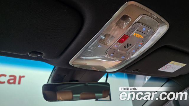 Genesis G80 (RG3) Gasoline 2.5 Turbo 2WD 2022 — фото 18