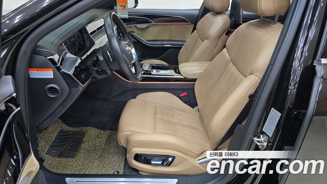 Audi A8 (D5) 55 TFSI Quattro LWB 2020 — фото 16