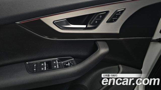 Audi Q7 (4M) 45 TFSI Quattro 2019 — фото 18
