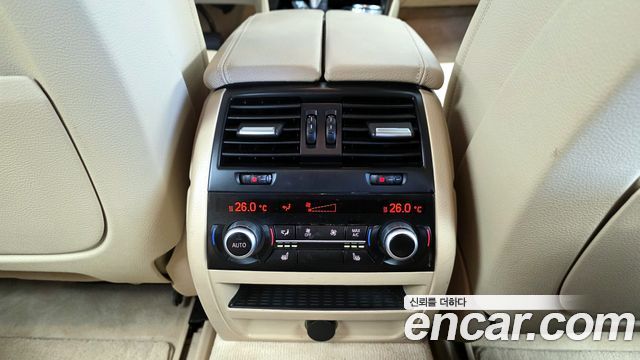BMW 5 Series (F10) 528i xDrive Luxury 2014 — фото 22