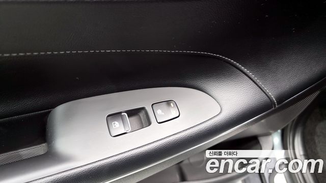 Hyundai Grandeur (IG) 2.5 Exclusice 2021 — фото 19