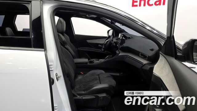 Peugeot 5008 (II) 2.0 BlueHDi GT 2018 — фото 10