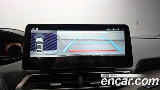 Peugeot 5008 (II) 2.0 BlueHDi GT 2018 — фото 15