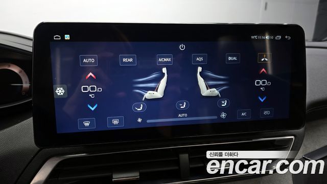 Peugeot 5008 (II) 2.0 BlueHDi GT 2018 — фото 16