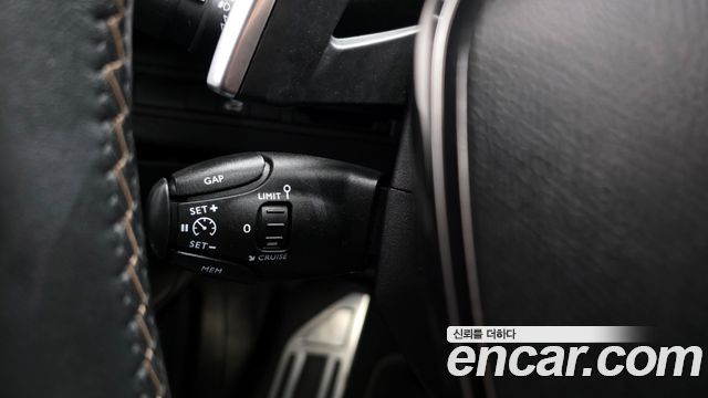 Peugeot 5008 (II) 2.0 BlueHDi GT 2018 — фото 18