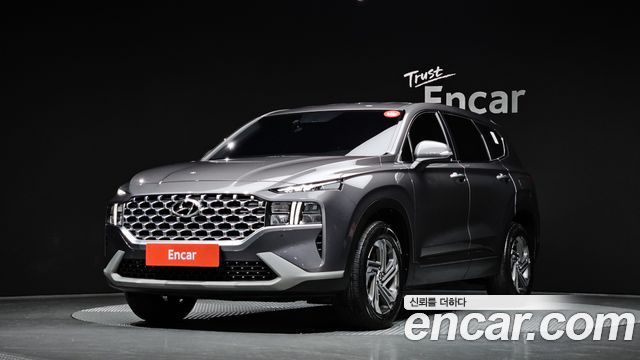 Hyundai Santa Fe Diesel 2.2 2WD Premium Choice
