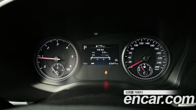 Hyundai Santa Fe Diesel 2.2 2WD Premium Choice 2021 — фото 8