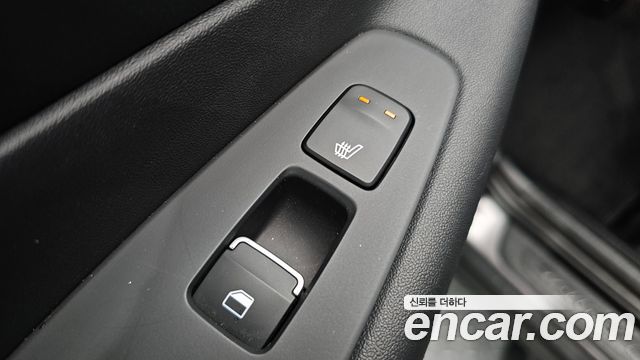 Hyundai Santa Fe Diesel 2.2 2WD Premium Choice 2021 — фото 19