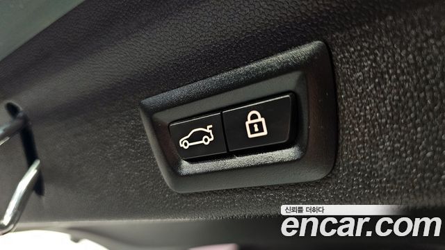 MINI Cooper D Countryman ALL4 HIGH 2nd 2018 — фото 22