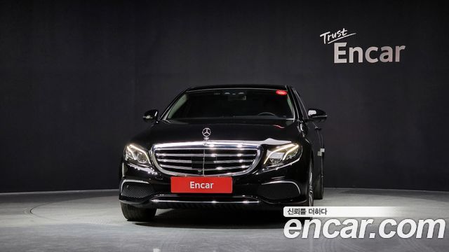 Mercedes-Benz E-Class (W213) E450 4MATIC Exclusive 2020 — фото 3