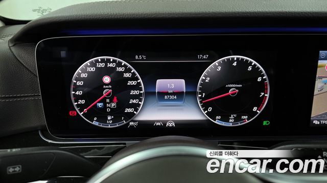 Mercedes-Benz E-Class (W213) E450 4MATIC Exclusive 2020 — фото 8