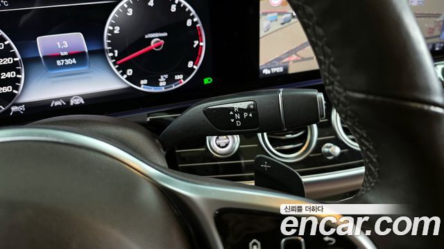 Mercedes-Benz E-Class (W213) E450 4MATIC Exclusive 2020 — фото 9
