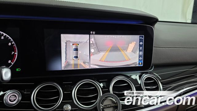 Mercedes-Benz E-Class (W213) E450 4MATIC Exclusive 2020 — фото 15