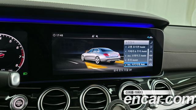 Mercedes-Benz E-Class (W213) E450 4MATIC Exclusive 2020 — фото 16
