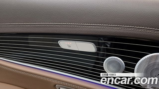 Mercedes-Benz E-Class (W213) E450 4MATIC Exclusive 2020 — фото 19