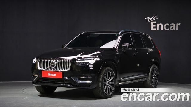 Volvo XC90 (II) T8 Inscription Hybird