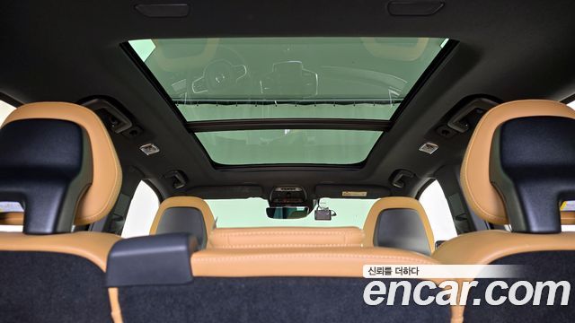 Volvo XC90 (II) T8 Inscription Hybird 2021 — фото 19