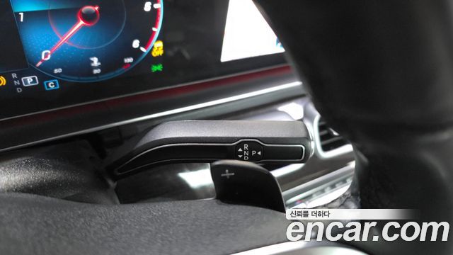 Mercedes-Benz GLE-Class (W167) GLE400d 4MATIC Coupe 2022 — фото 9